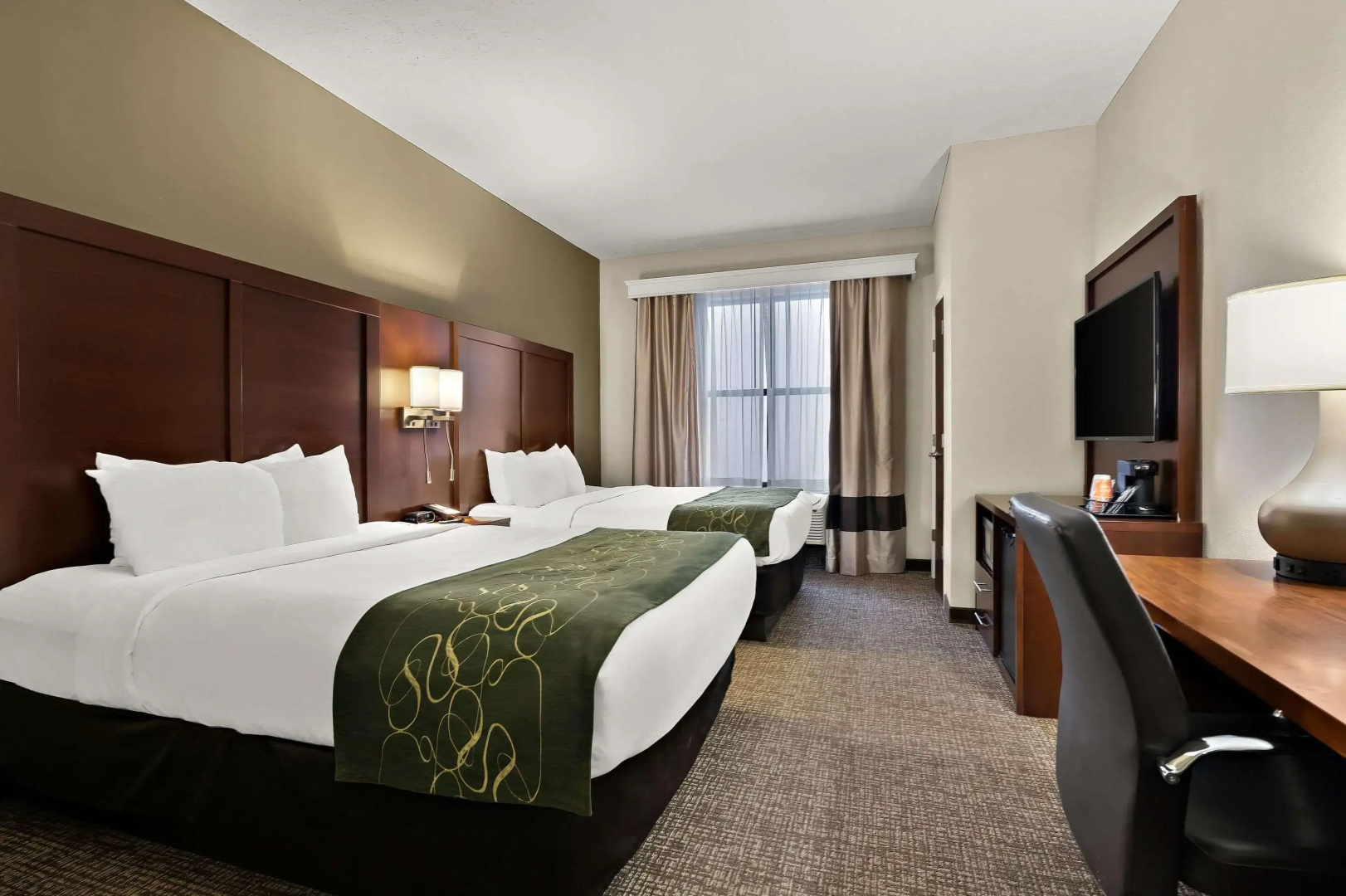 Foto - Comfort Suites Nashville near Percy Priest Lake