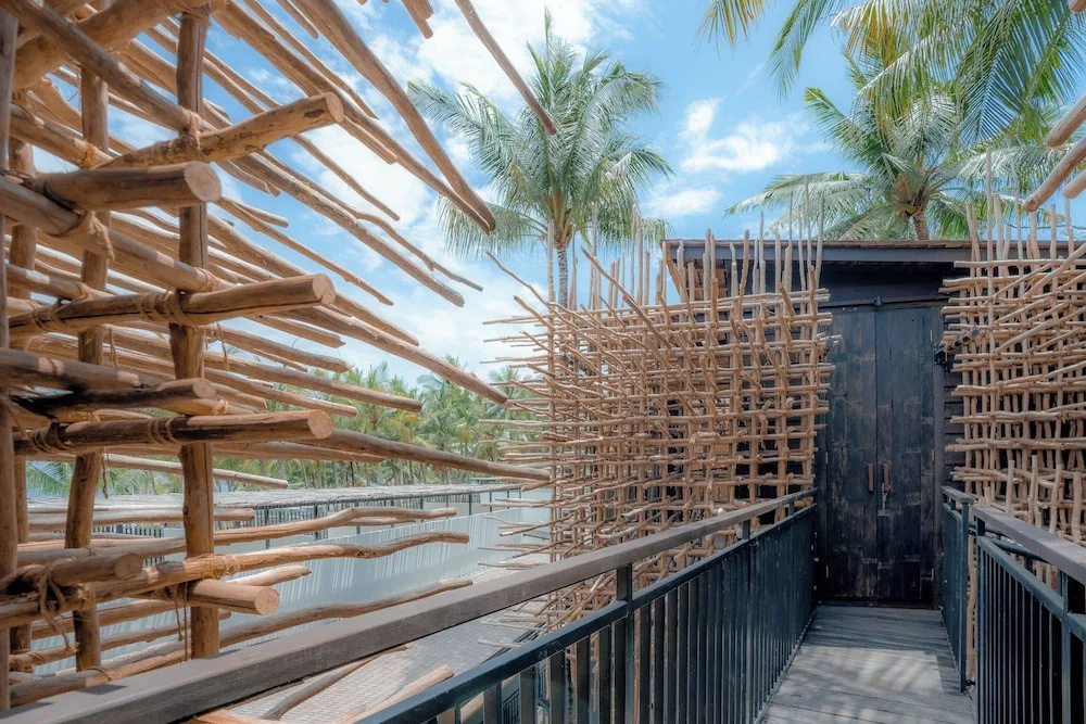 The Sebali Penida Beach Resort