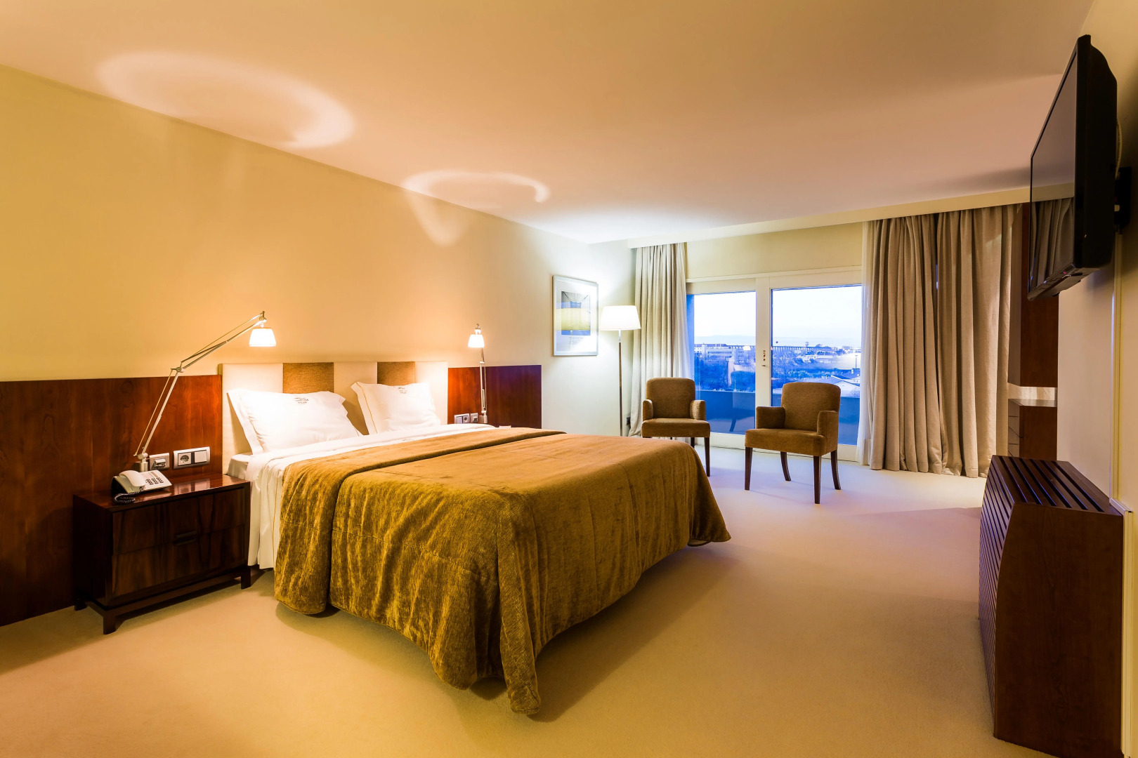 Foto - Santana Hotel & SPA