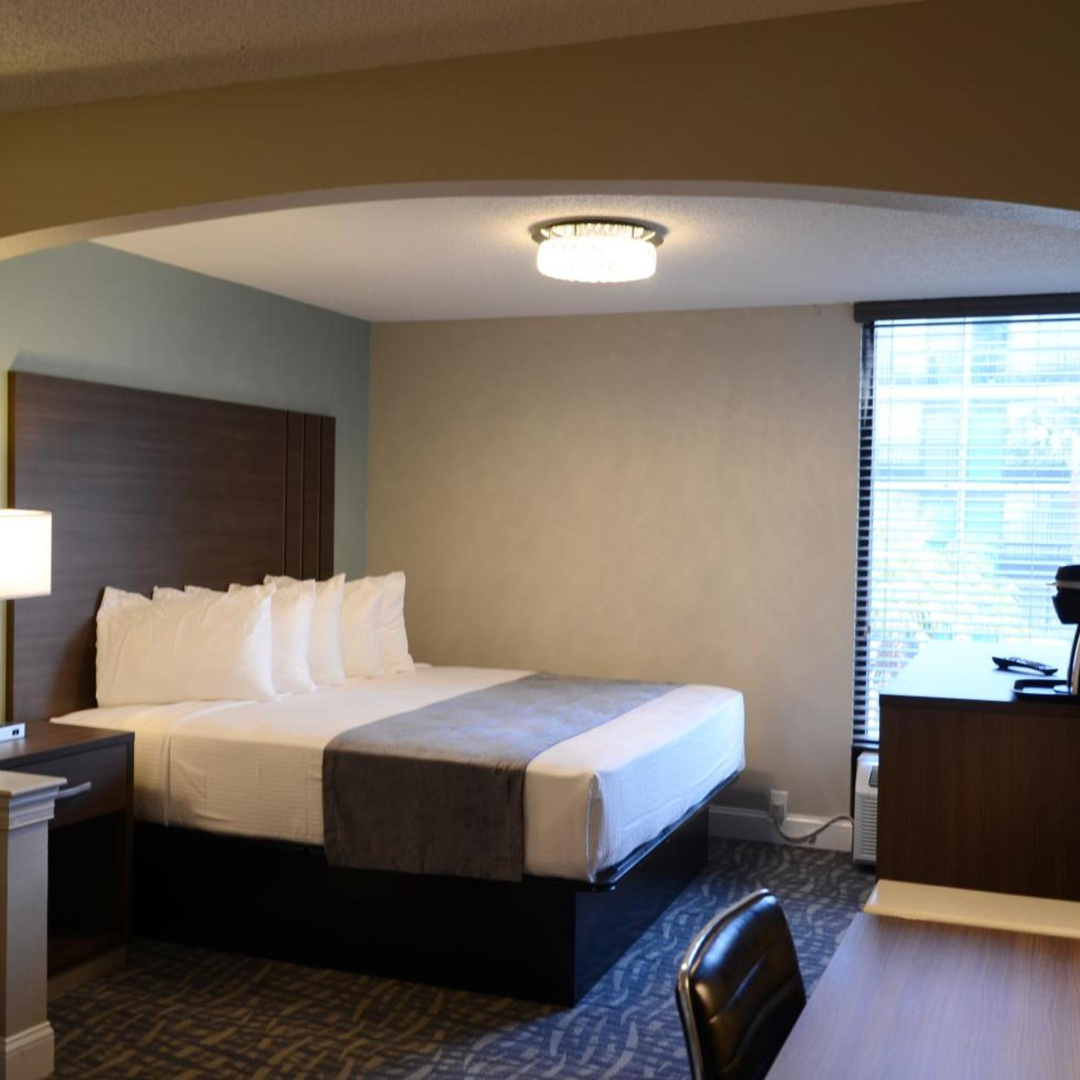 Foto - Opal Hotel & Suites