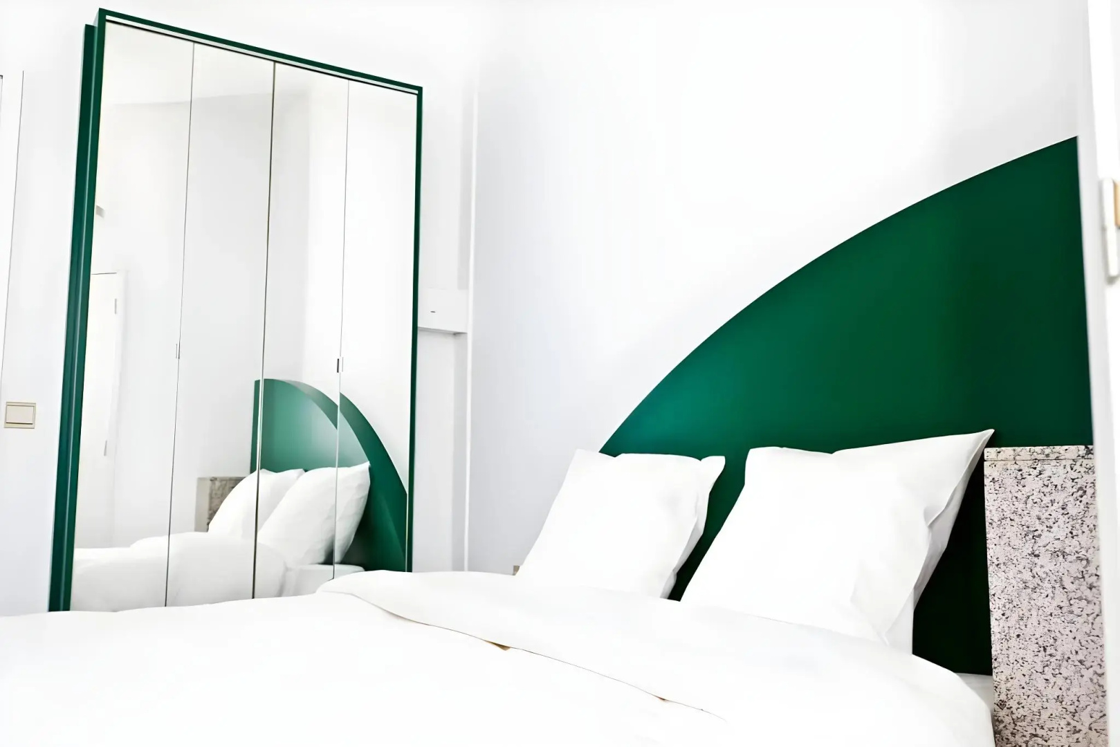 Foto - Hotel Siru Brussels