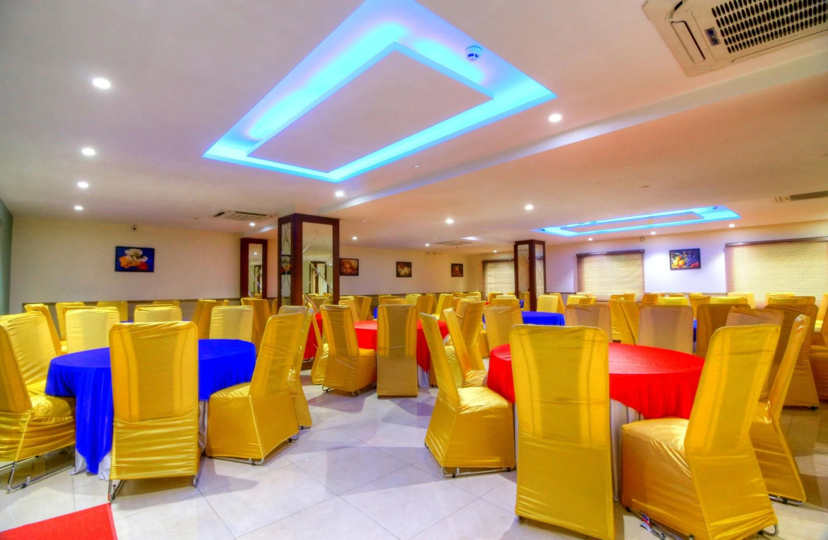 Foto - Hotel Kian by JMD Group