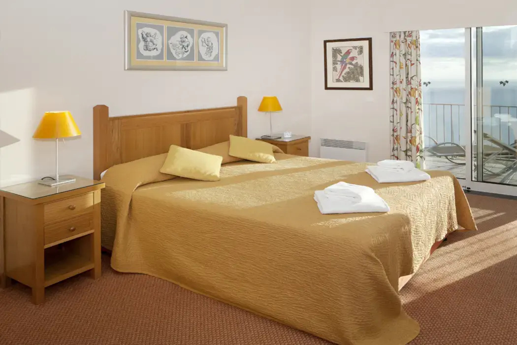 Foto - Village Cabo Girao