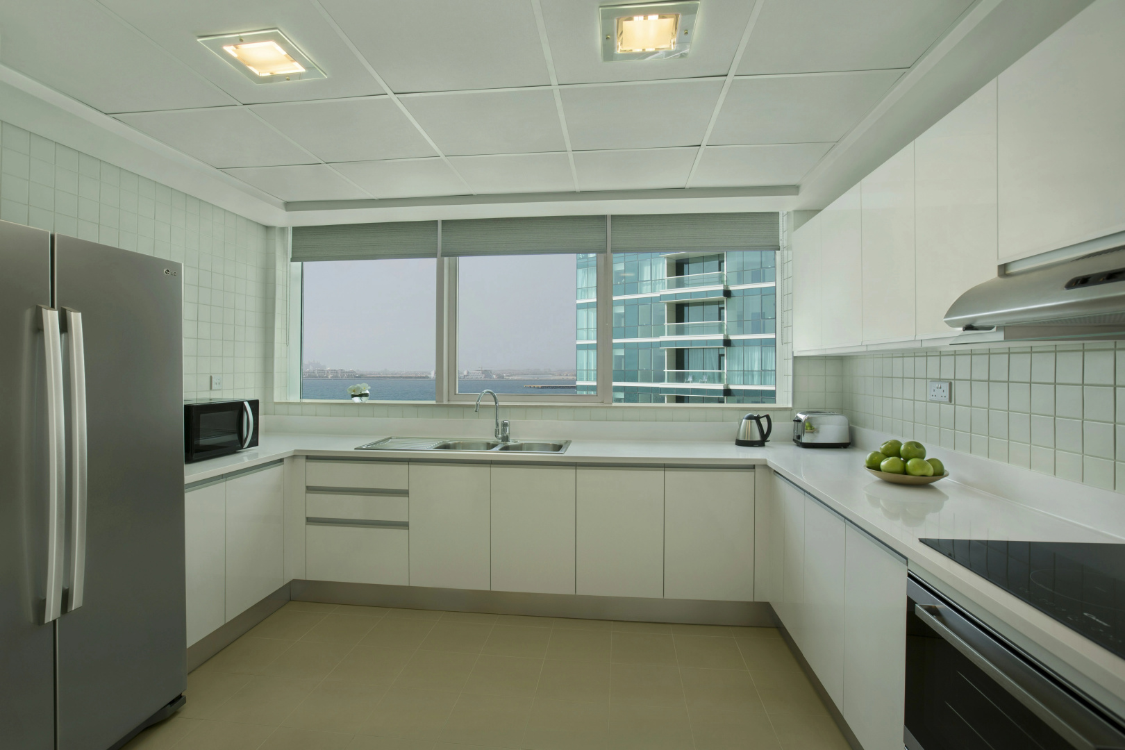 Foto - DoubleTree by Hilton Dubai - Jumeirah Beach