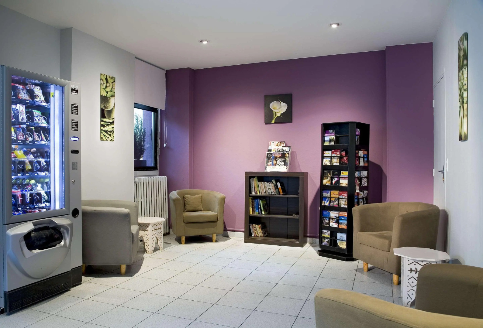 Photo - Timhotel Boulogne Rives de Seine
