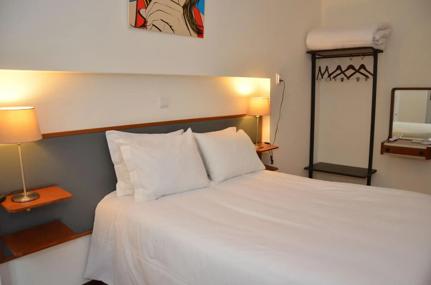 Foto - Hotel Girassol