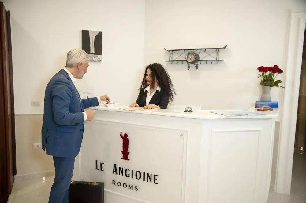Photo - Le Angioine Rooms