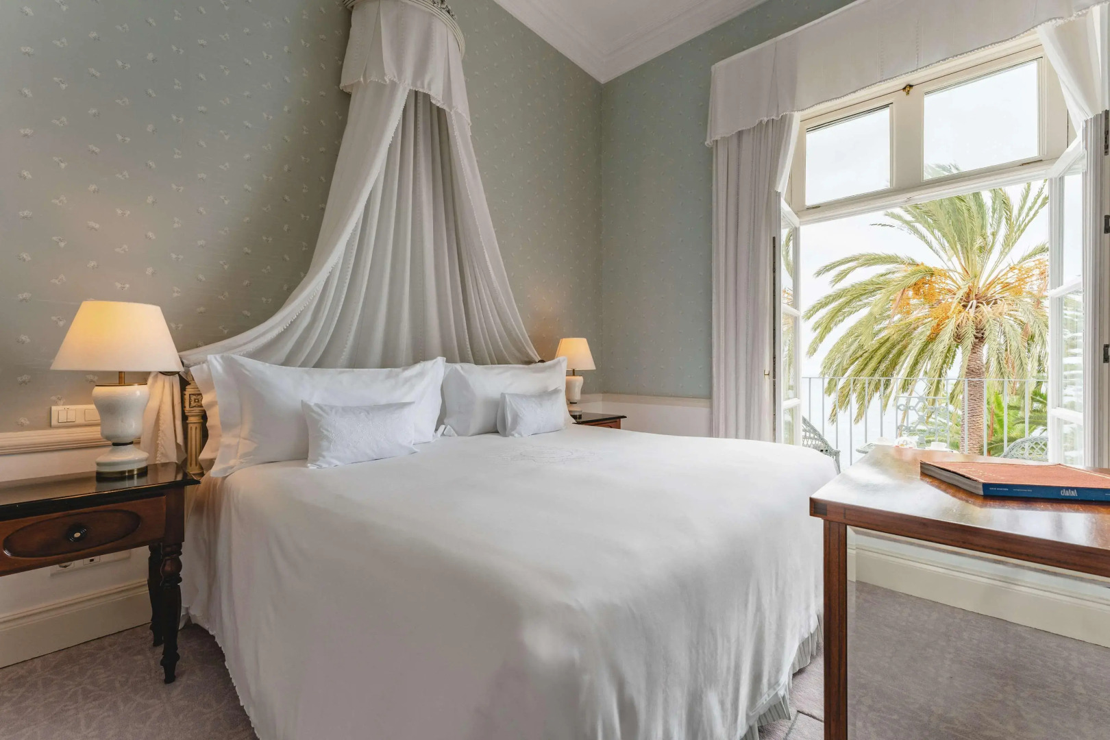 Foto - Reid's Palace, A Belmond Hotel, Madeira