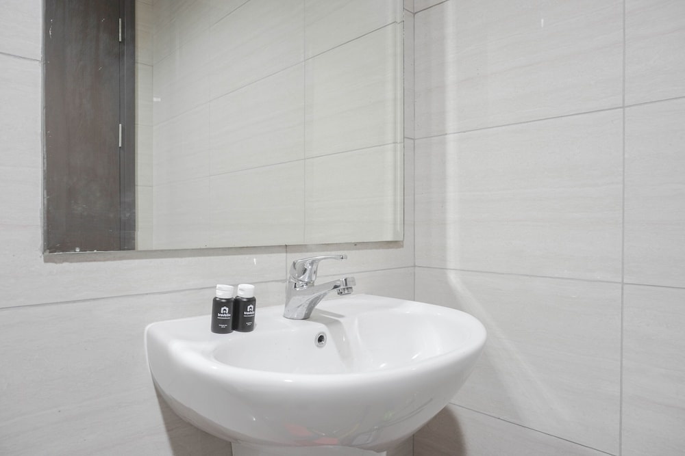 Nice And Fancy 1Br At Ciputra International Apartment