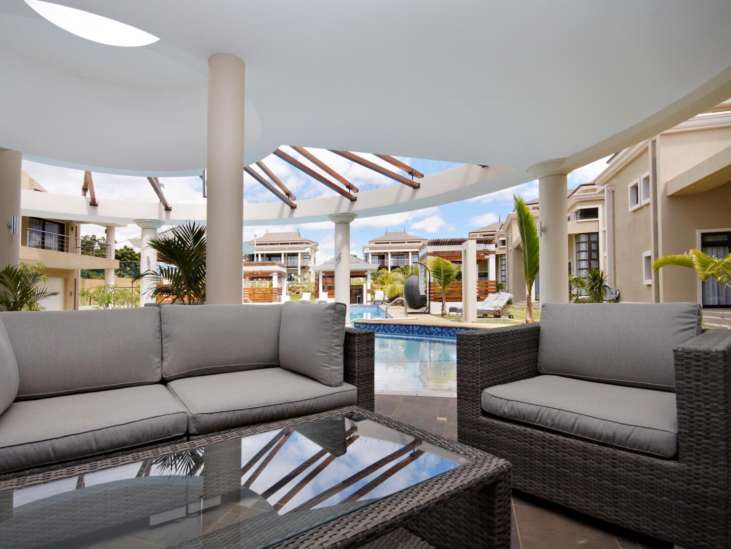 Foto - Villasun Luxury Apartments & Villas