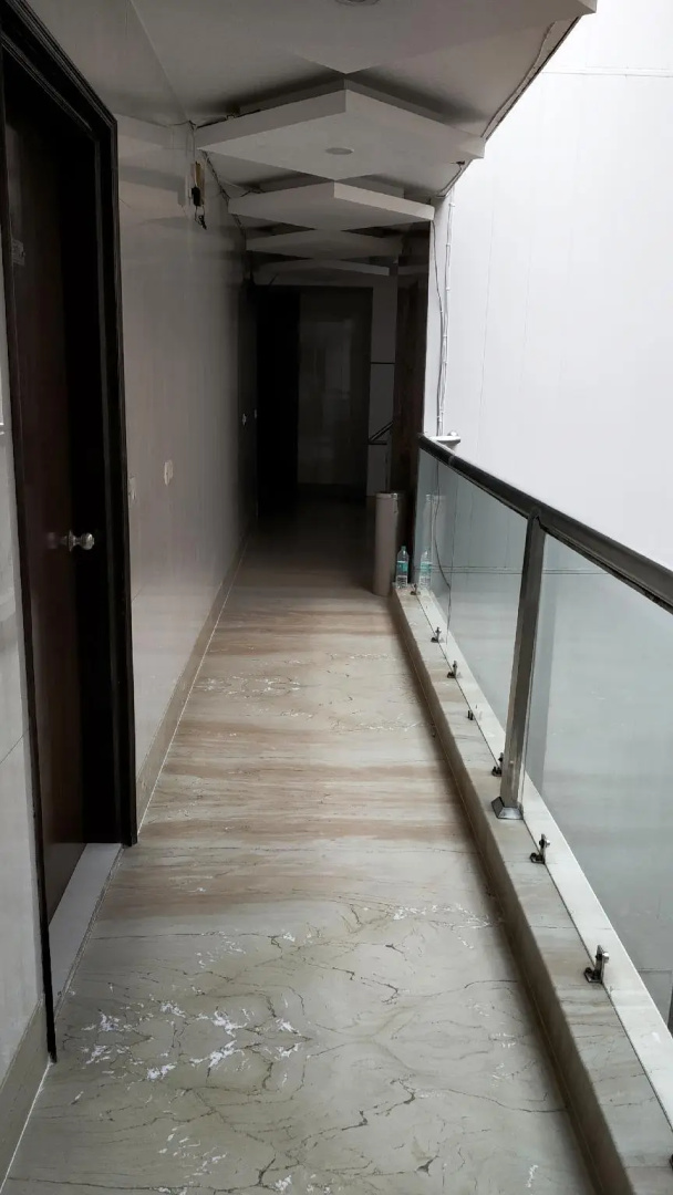 Foto - Hotel Sohi Residency