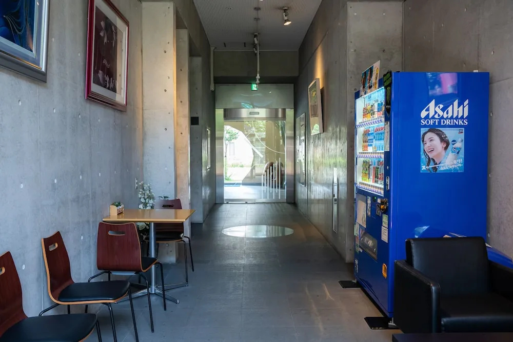 Photo - S-Presso Namba Parks Street
