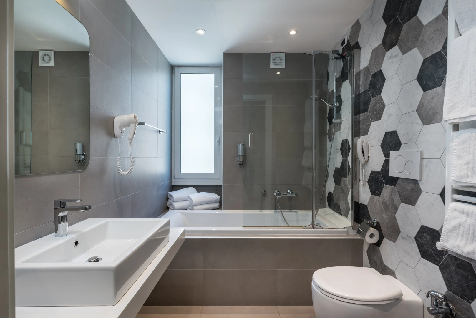 Foto - Noba Hotel e Residenze