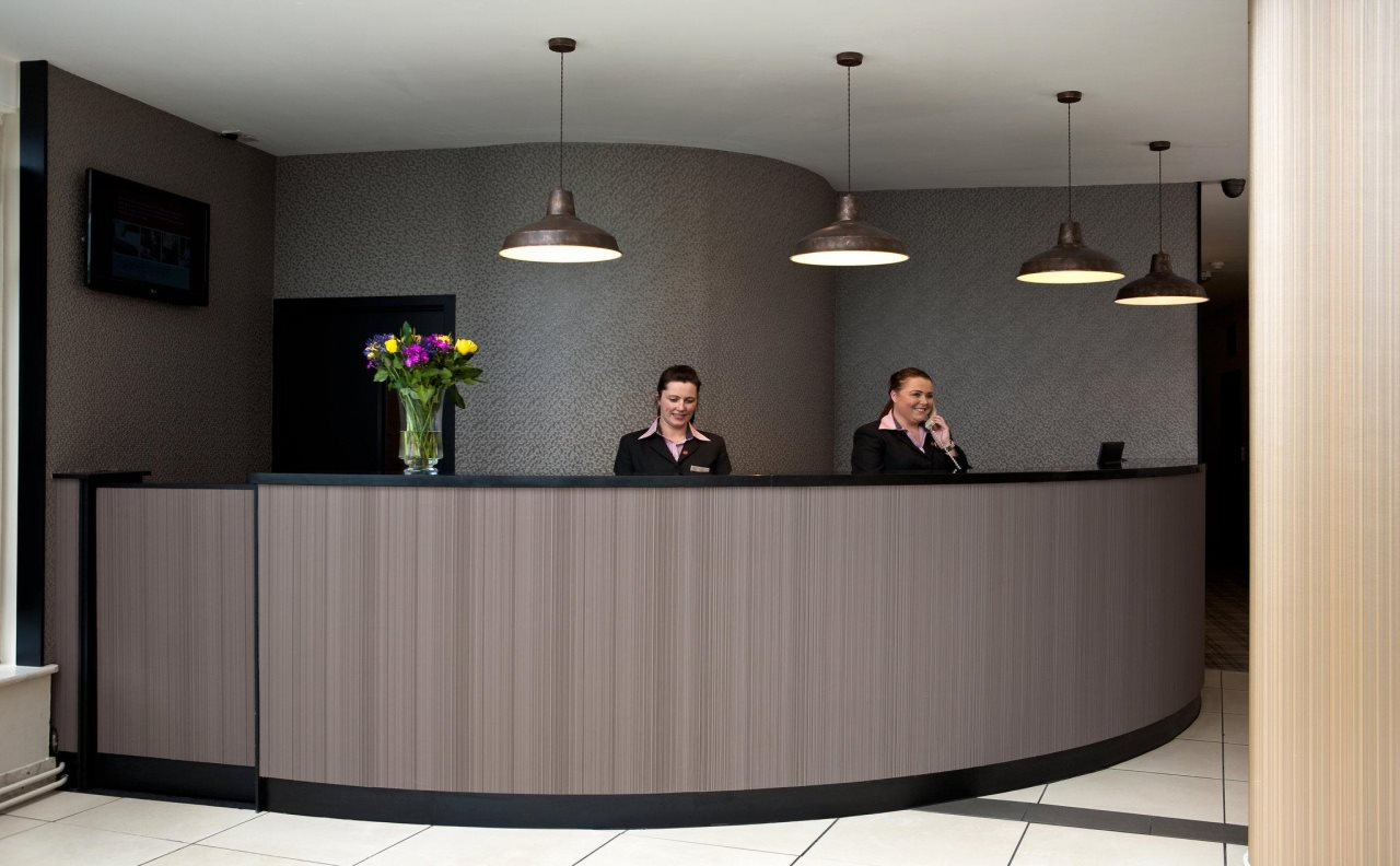 Photo - Leonardo Hotel Cork