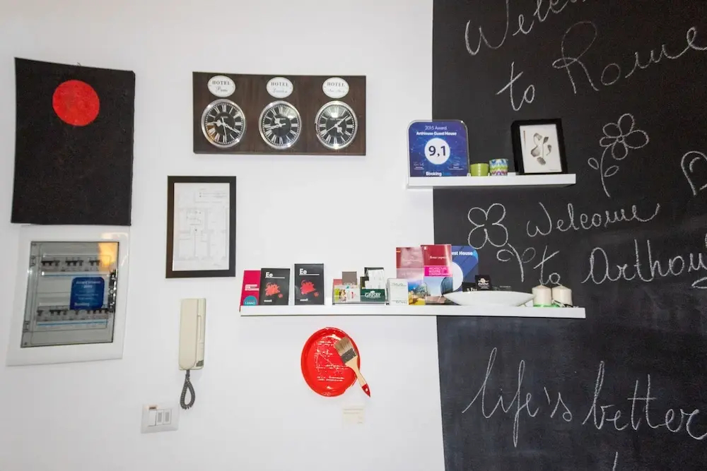 Photo - ArtHouse Termini