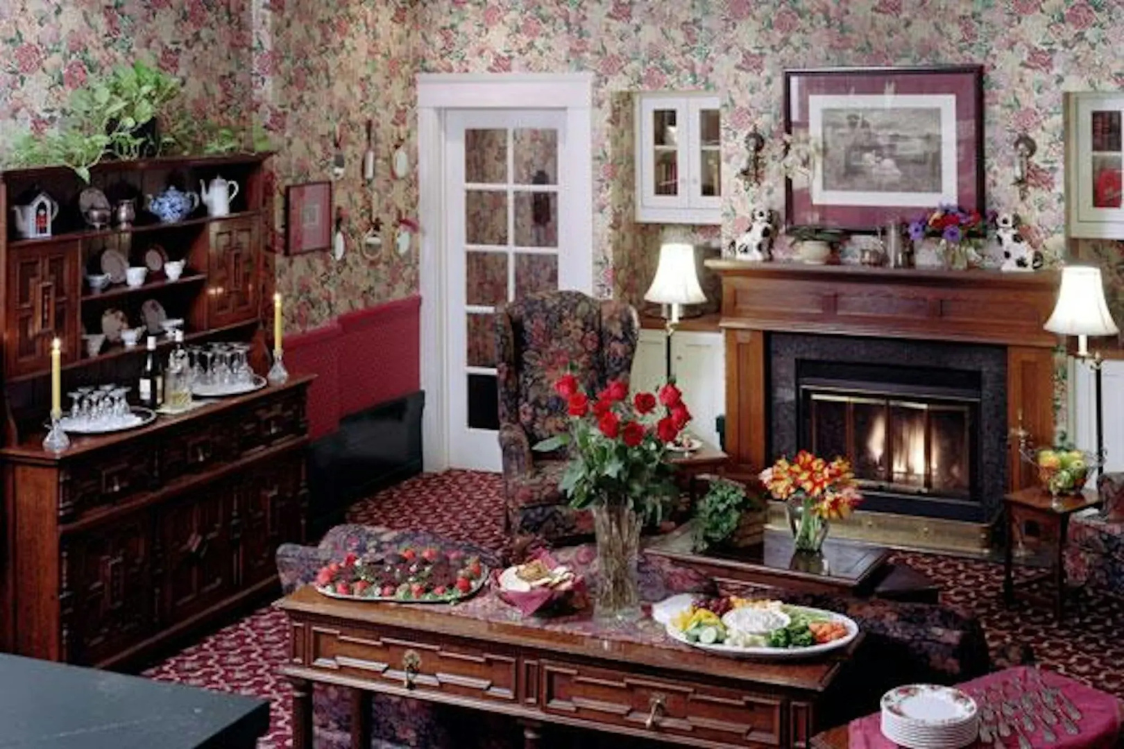 Foto - White Swan Inn