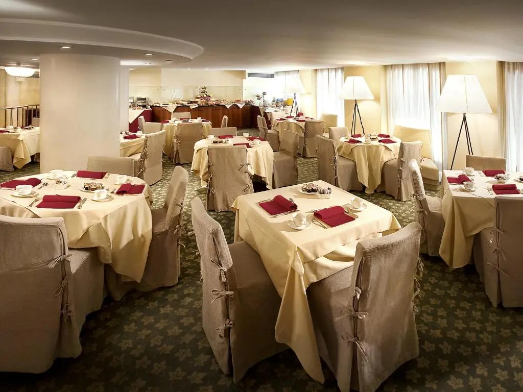 Foto - Hotel Cavour