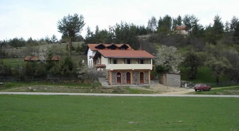 Motel Bistra