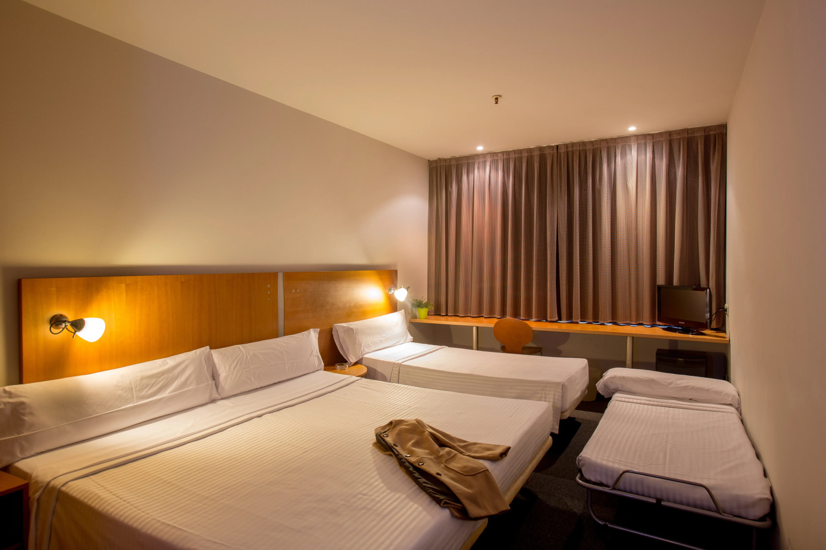 Foto - B&B HOTEL Barcelona Mollet Porta de Gallecs