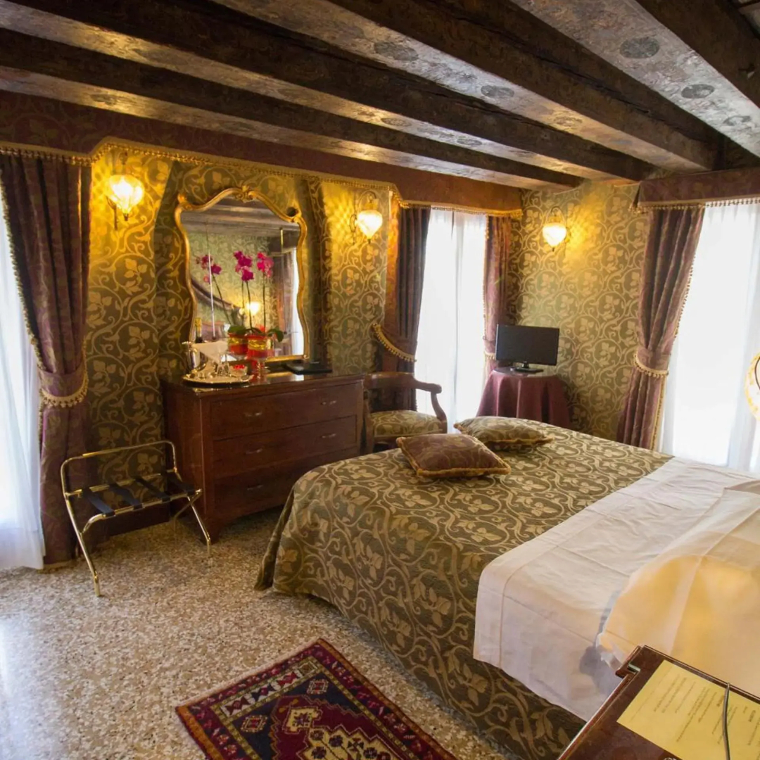 Foto - Hotel Palazzo Abadessa
