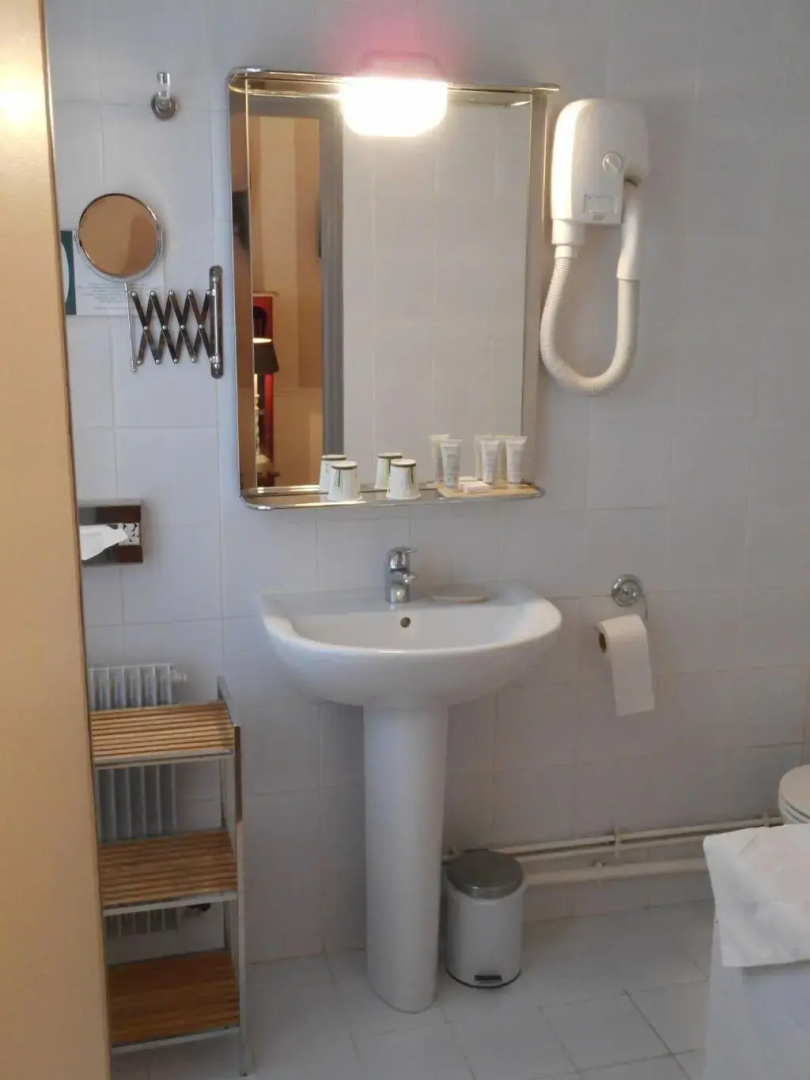 Photo - Hotel de l'Avre