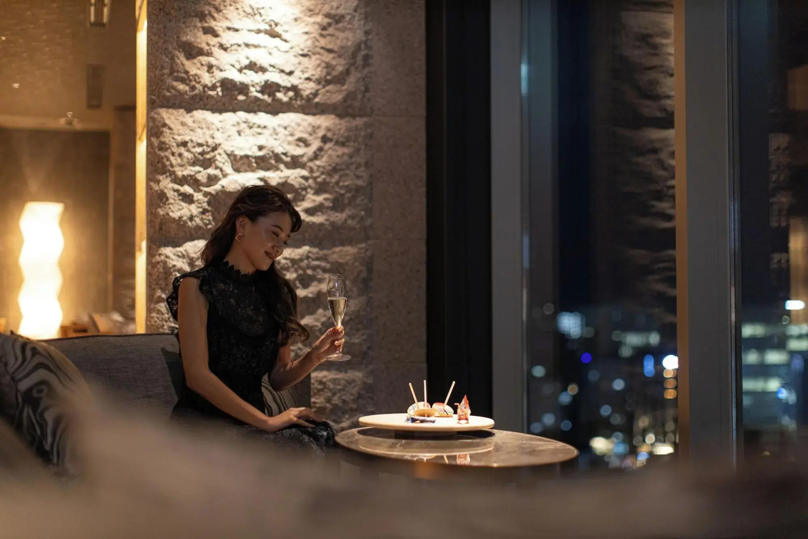 Foto - THE BLOSSOM HAKATA Premier