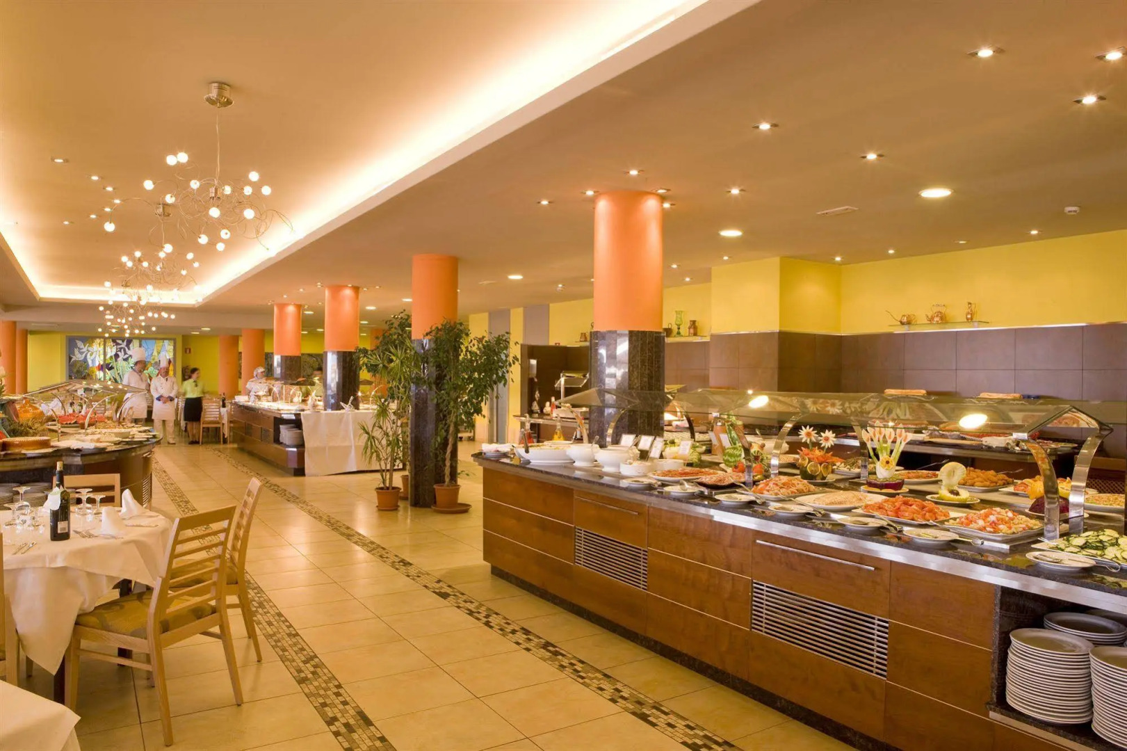 Photo - Universal Hotel Romantica