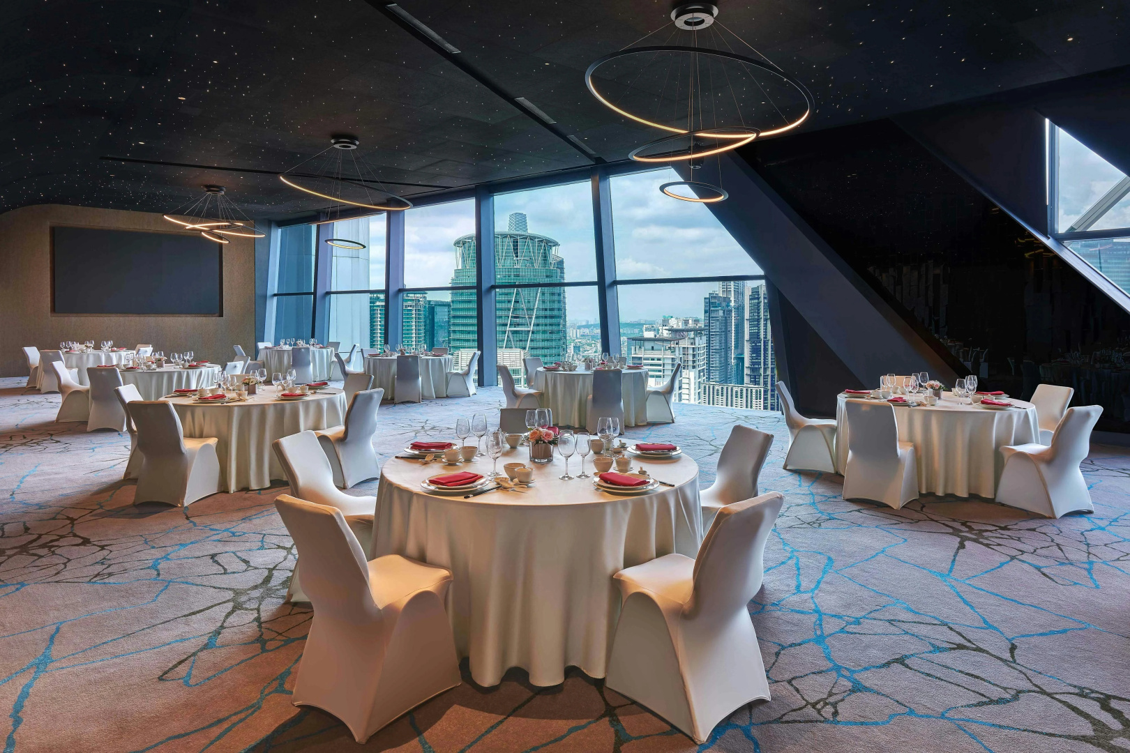 Foto - Element by Marriott Kuala Lumpur