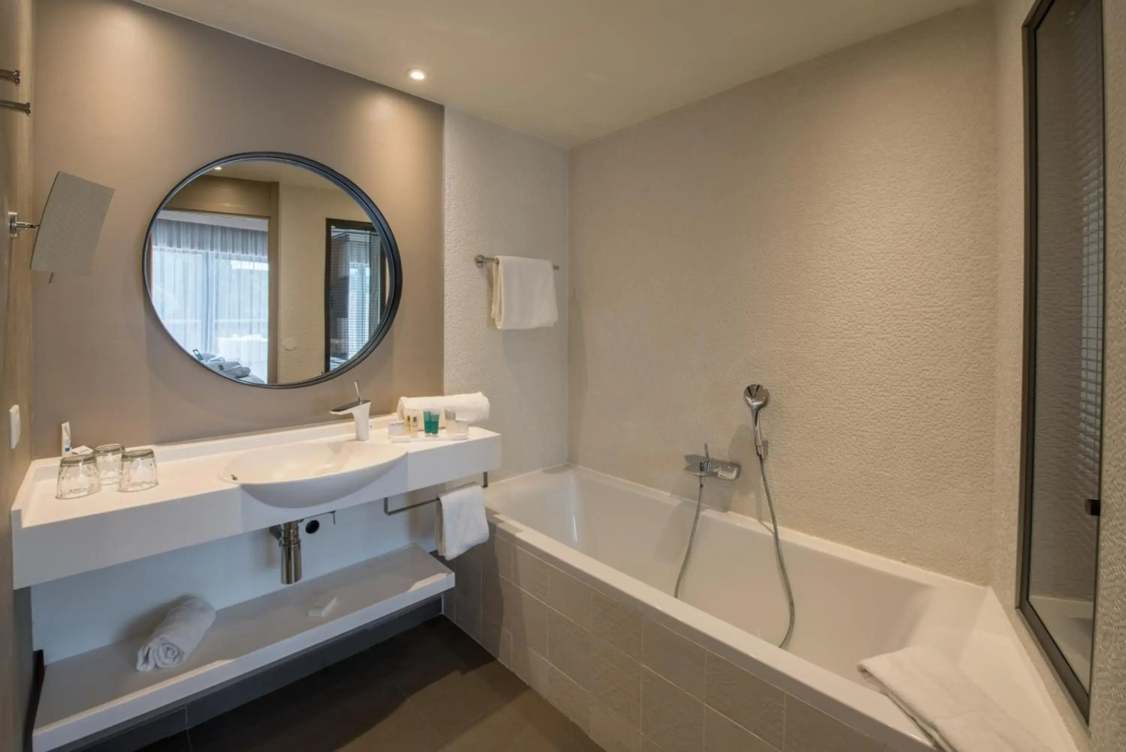 Photo - Thalazur Arcachon - Hôtel & Spa