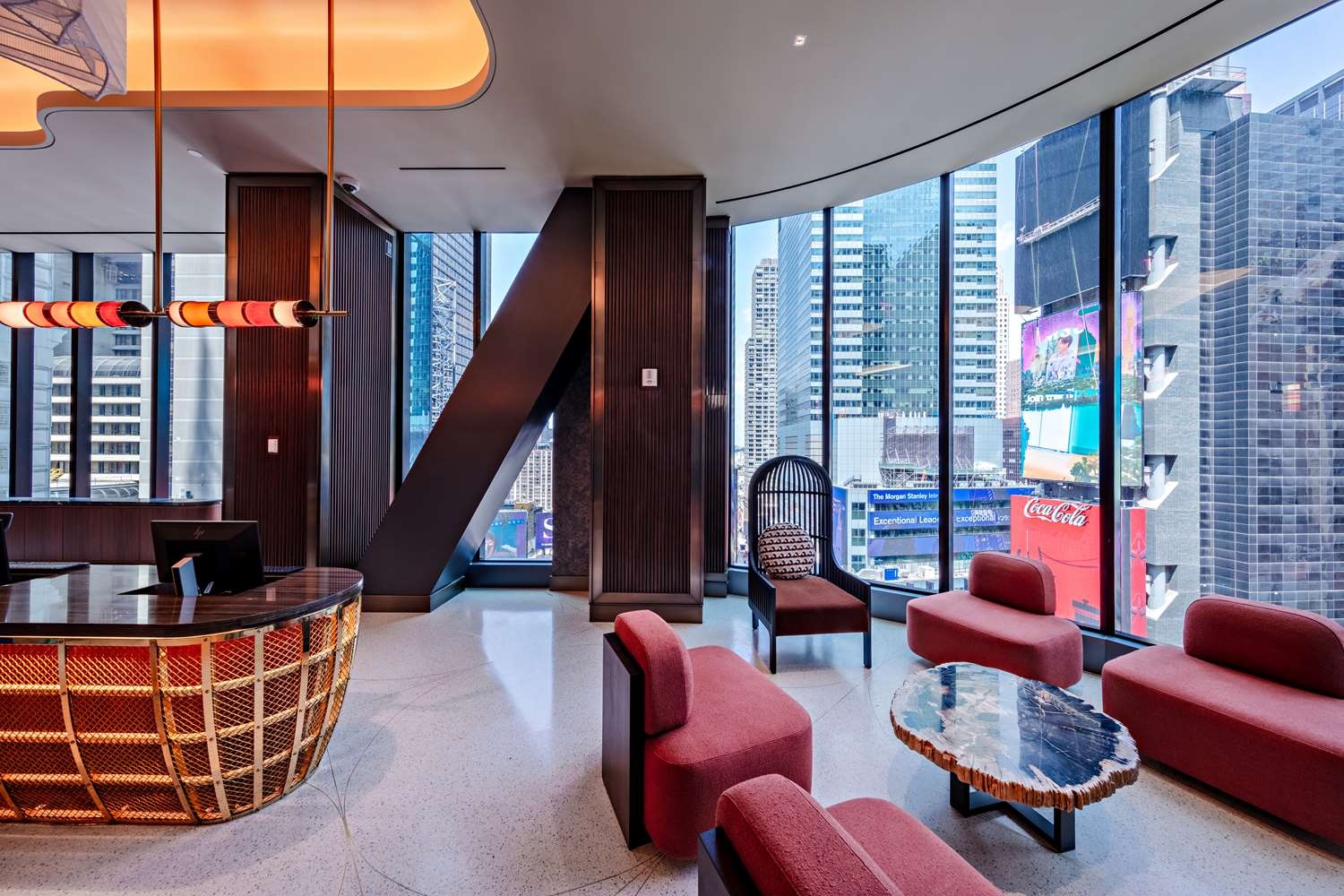 Foto - Tempo by Hilton New York Times Square
