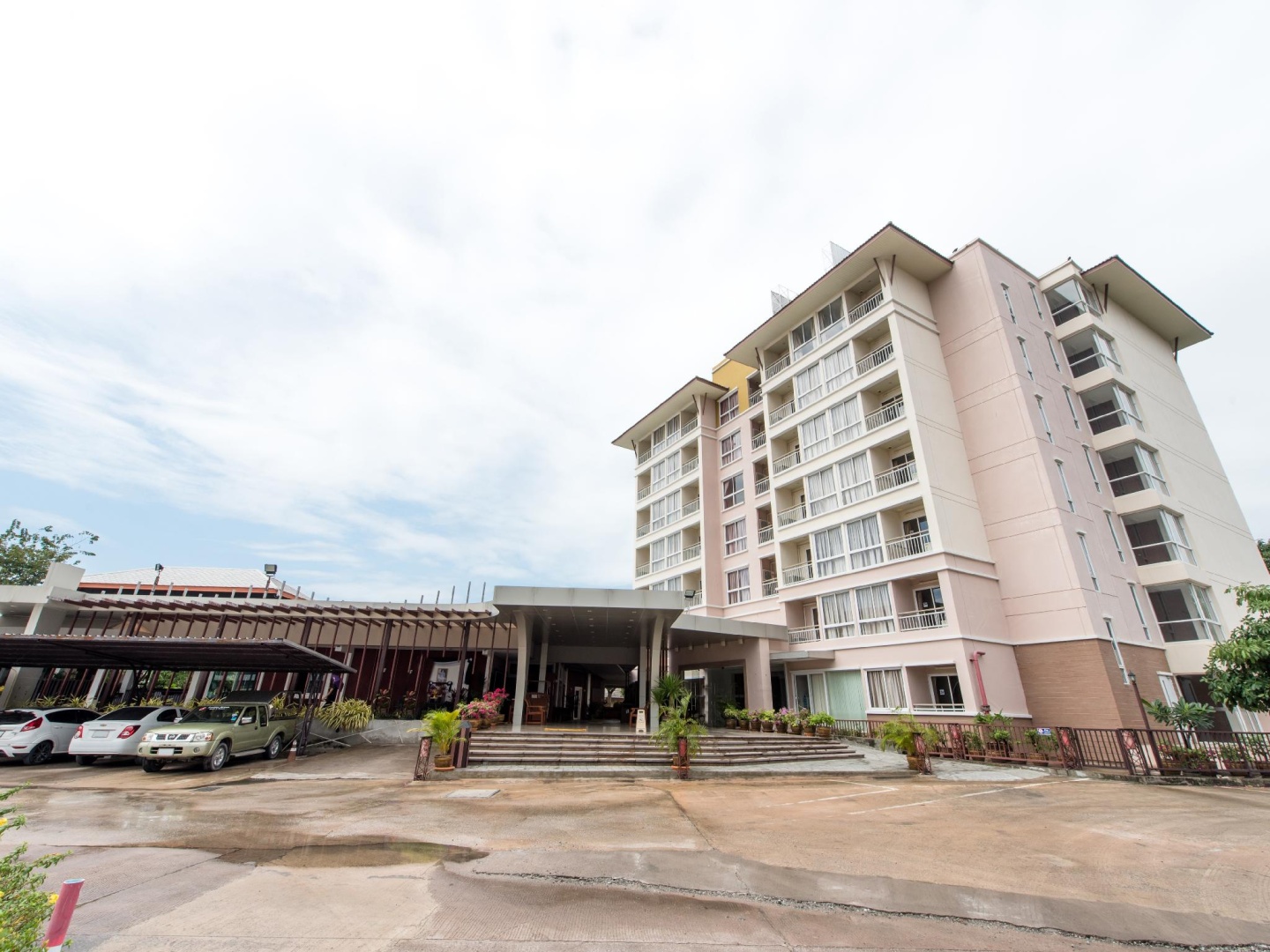 Photo - Eastiny Resort & Spa