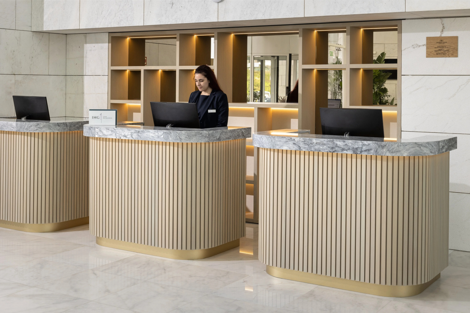 Foto - Crowne Plaza Caparica Lisbon by IHG