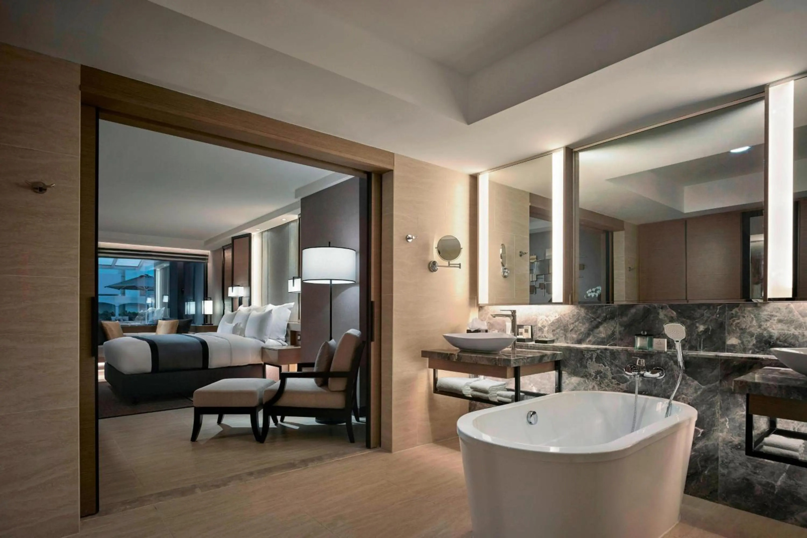 Photo - JW Marriott Kuala Lumpur