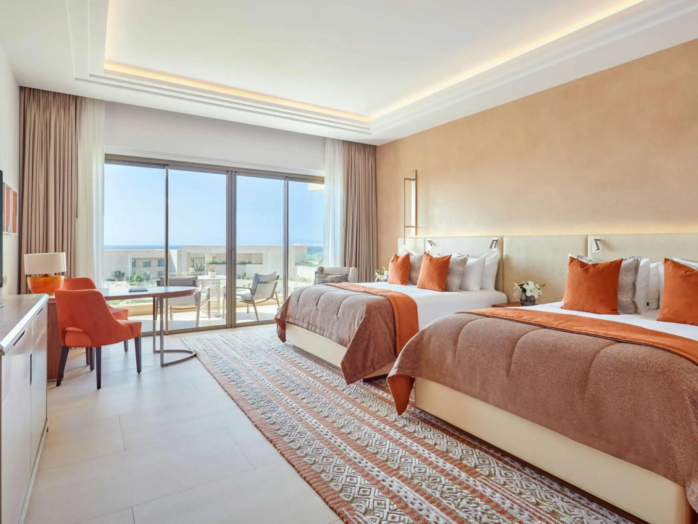 Foto - Fairmont Taghazout Bay