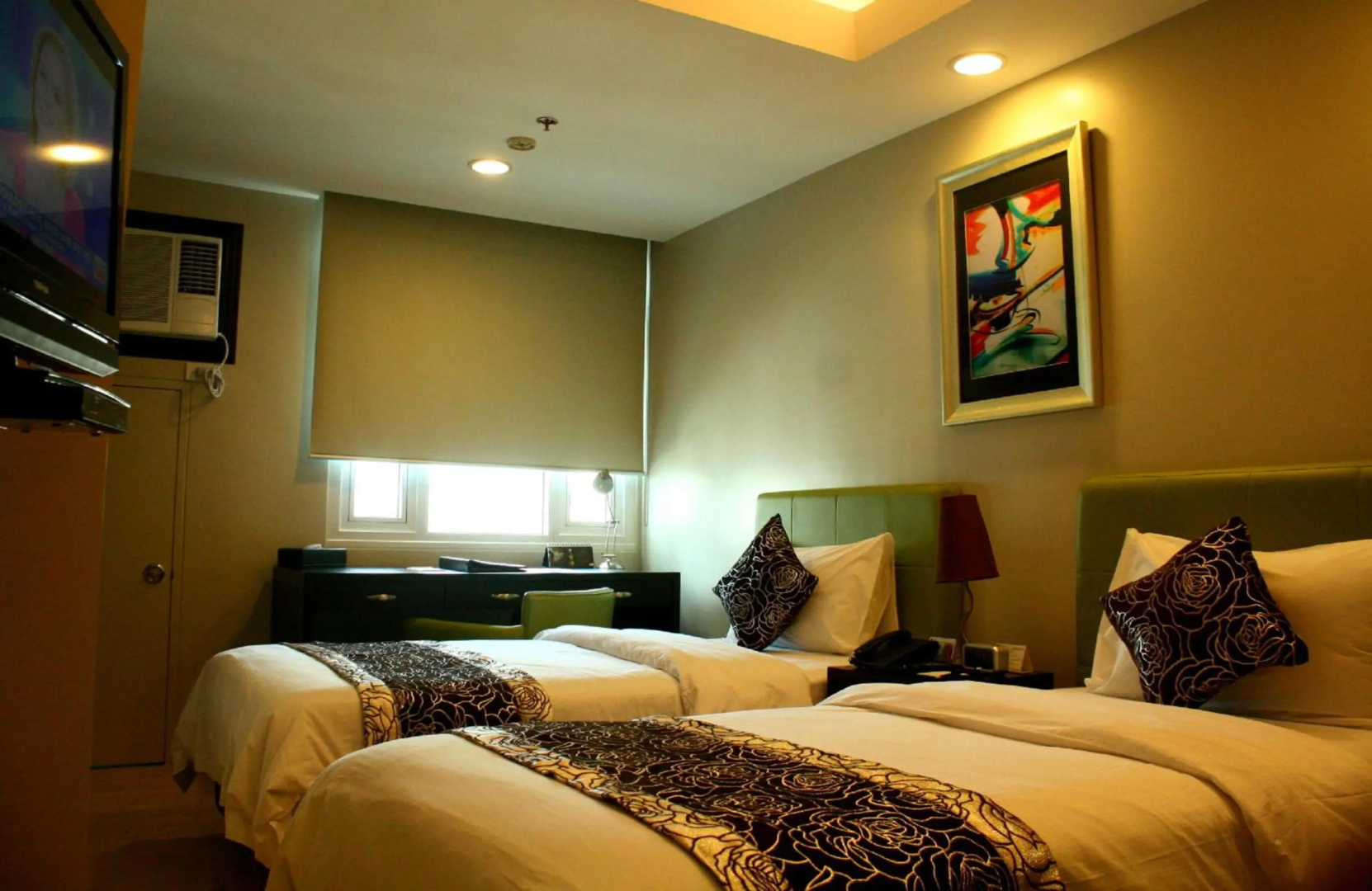 Foto - The Exchange Regency Residence Hotel