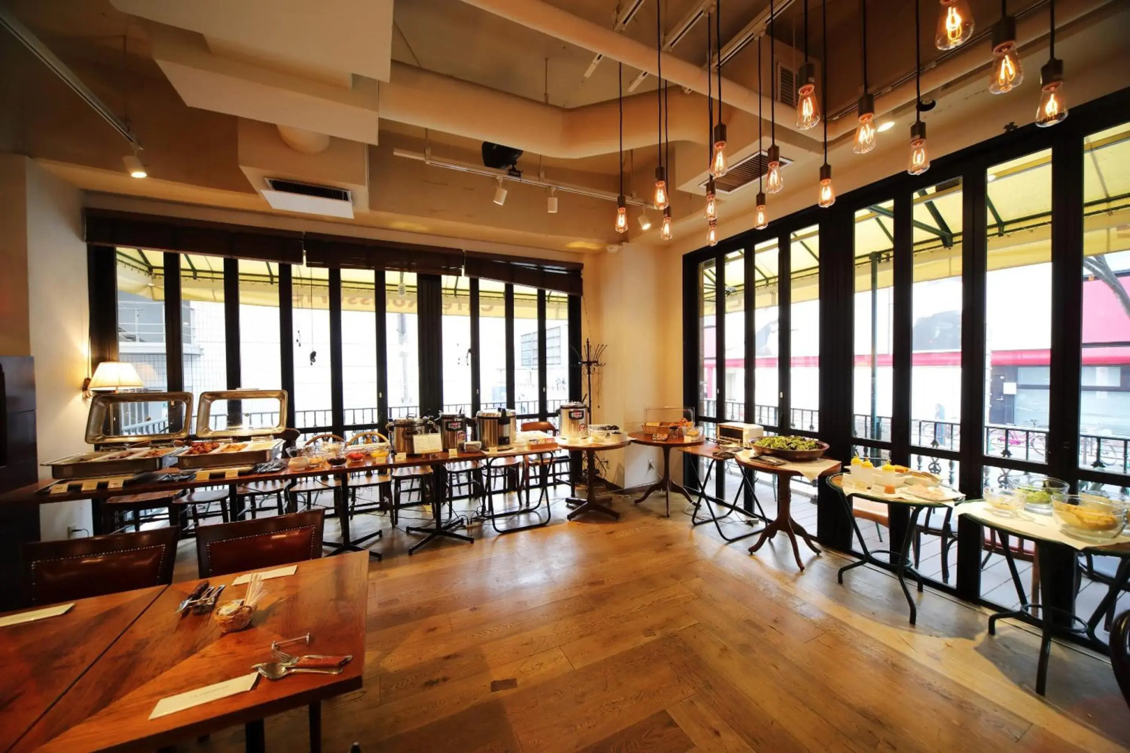 Foto - Hotel Sunroute Stellar Ueno