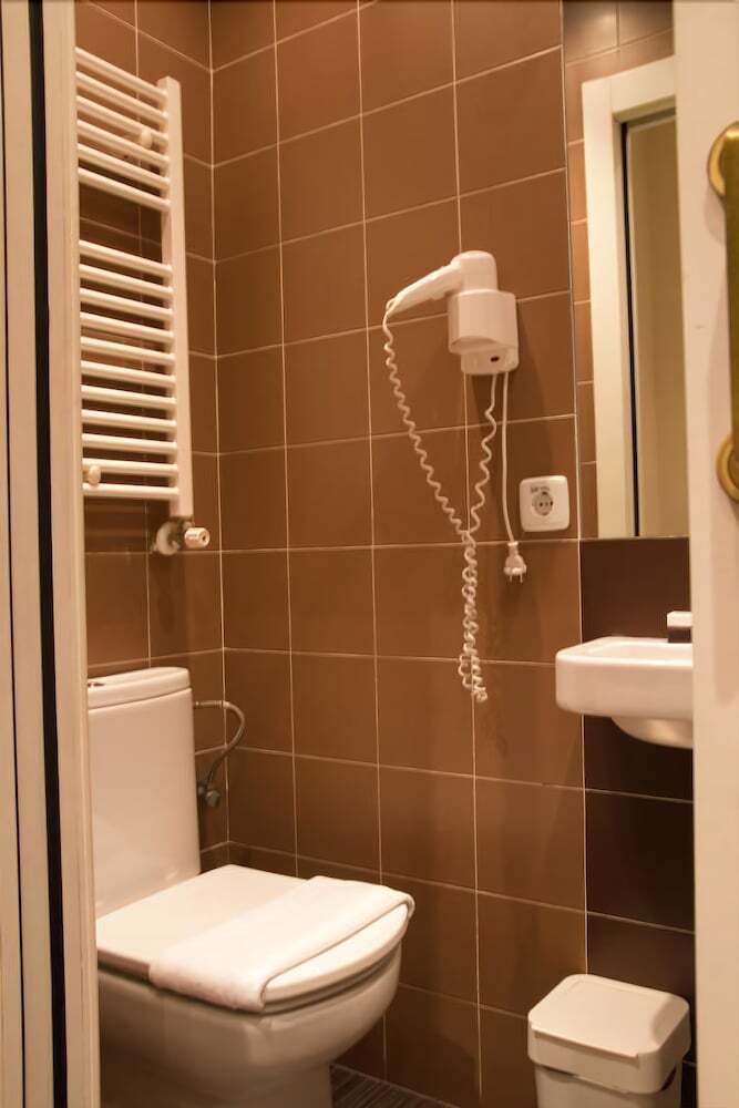 Foto - CH Lemon Rooms - Madrid