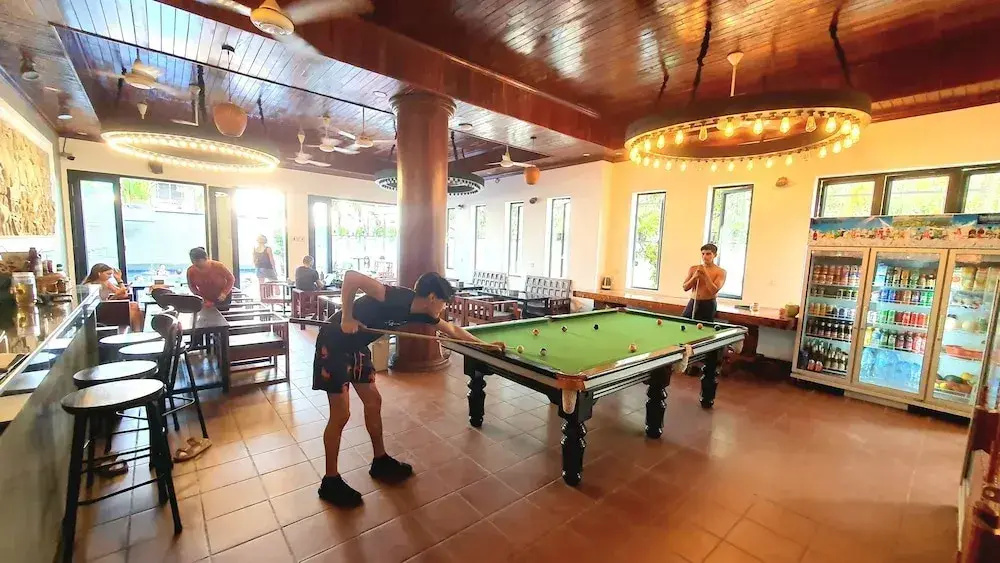 Photo - Darling Pub Hostel