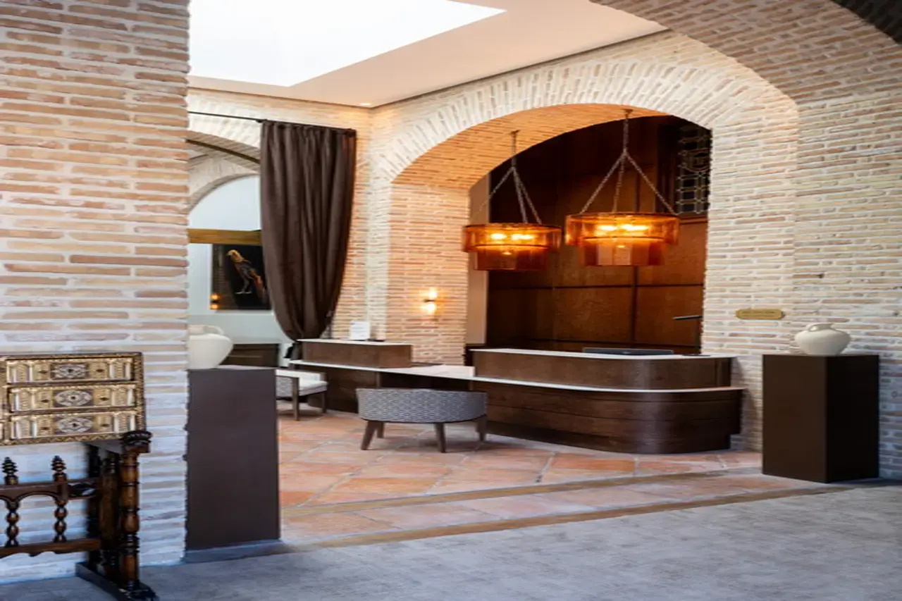 Photo - Parador de Olite