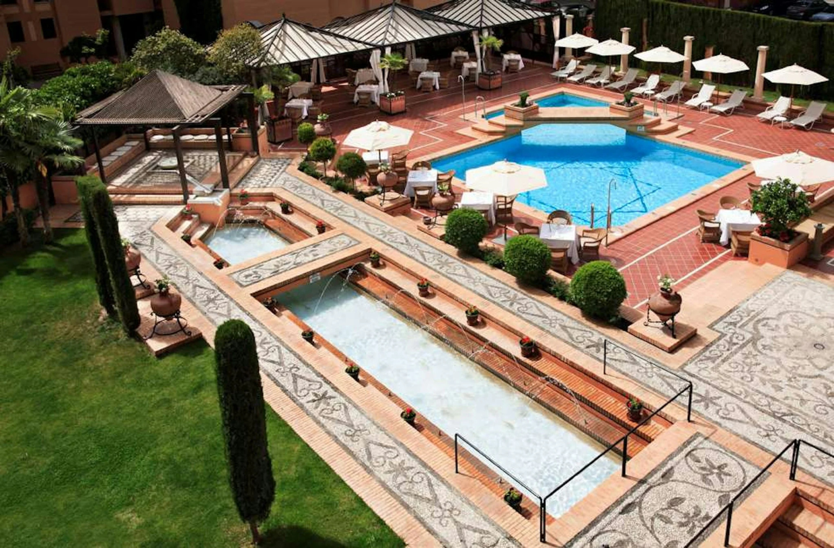 Photo - Saray Hotel