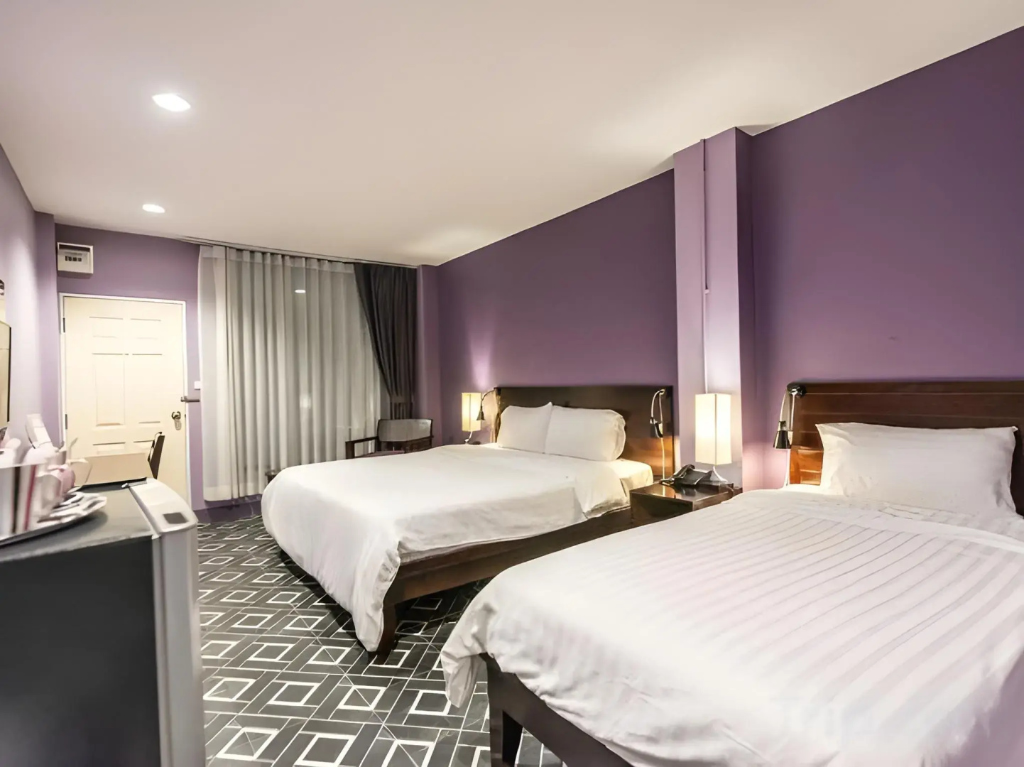 Foto - Lilac Relax Residence