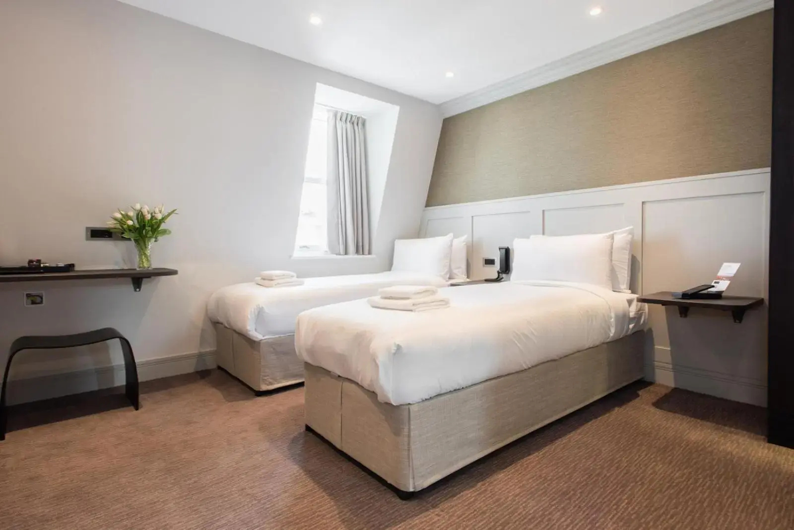 Foto - Mowbray Court Hotel