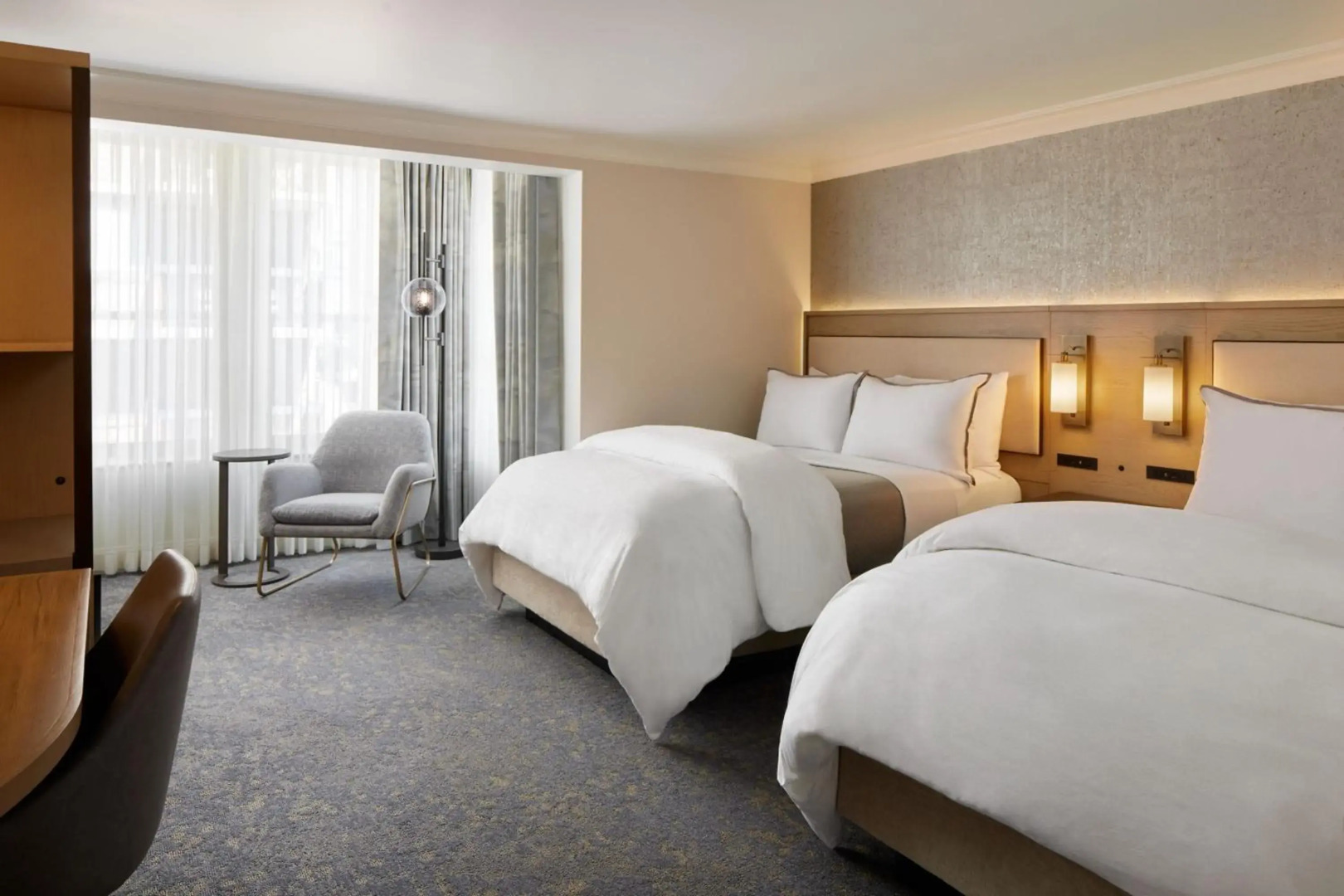 Foto - Westin Georgetown, Washington D.C.