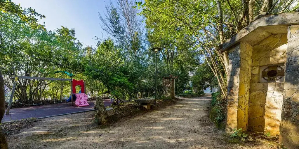 Foto - Hotel Fatima Center