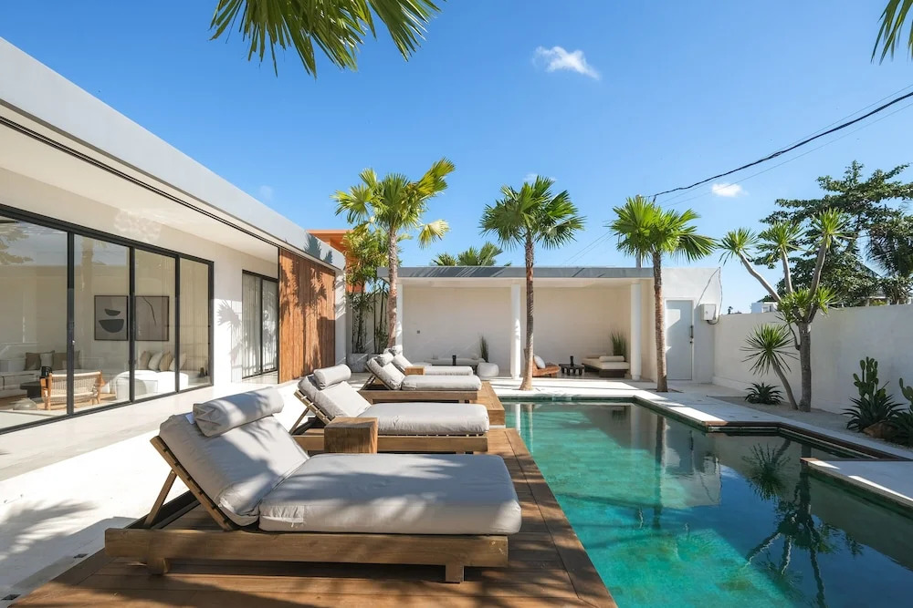 Foto - Ukiyo Villa Umalas