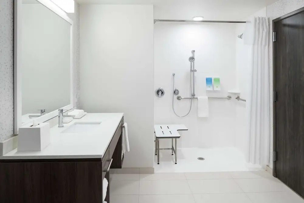 Photo - Home2 Suites By Hilton Orlando Airport