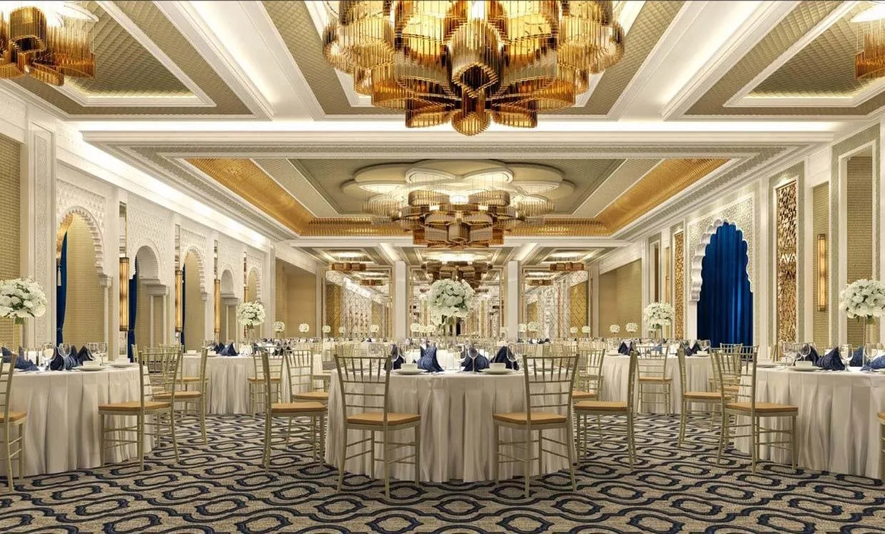 Foto - Rixos Premium Saadiyat Island - All Inclusive