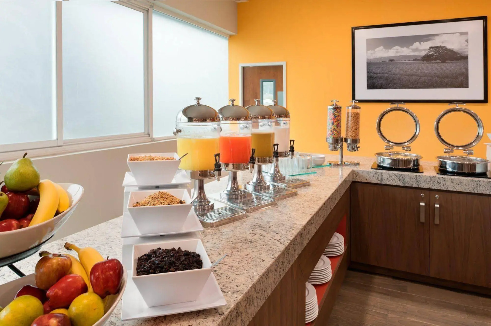 Photo - Courtyard by Marriott Guadalajara Andares
