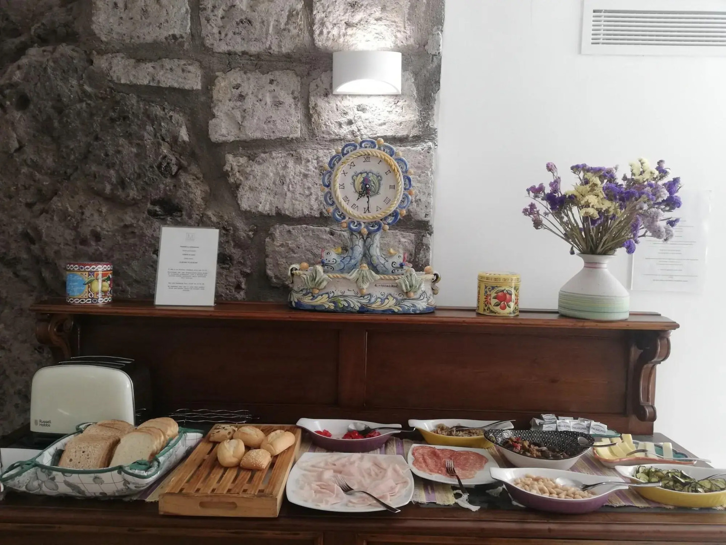 Photo - Villa Manning Relais