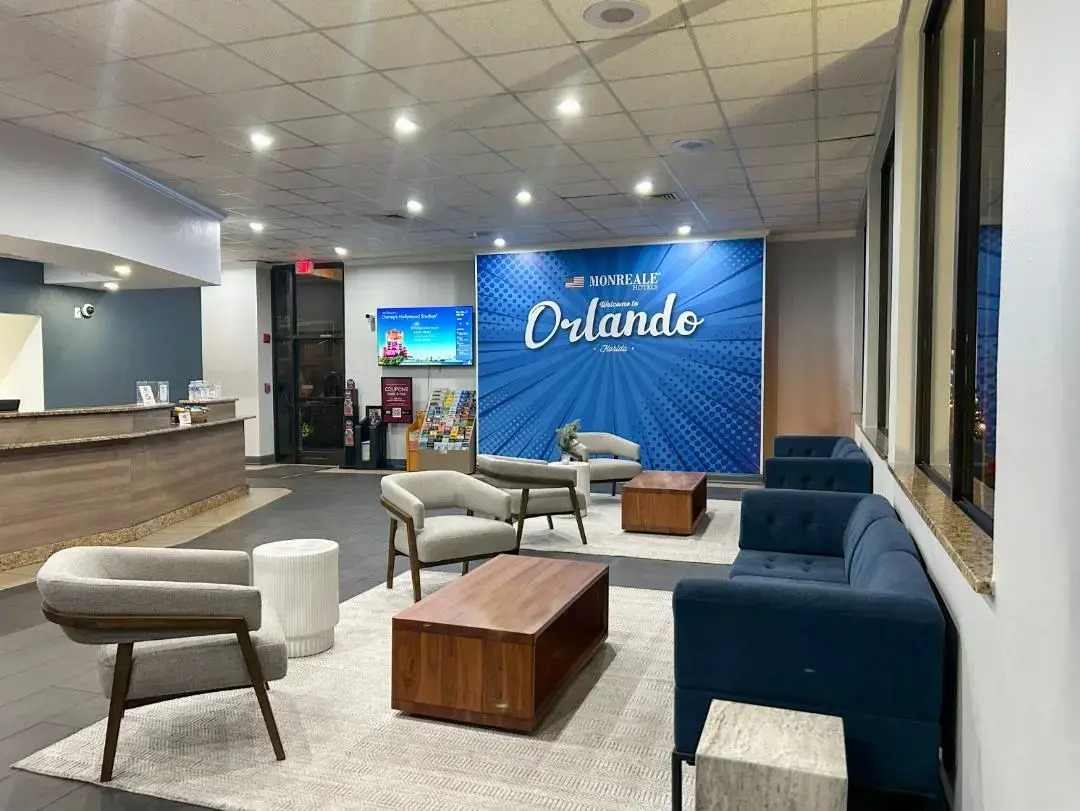 Foto - Hotel Monreale Express & Studios IDrive District